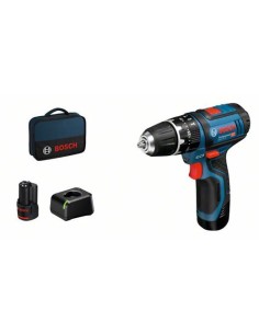 TALADRO PERC GSB 12V-15 06019B690H