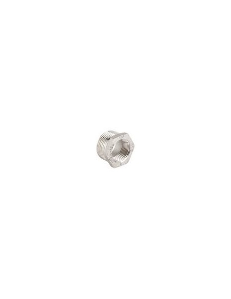 TUERCA REDUCC 1-3/4 INOX