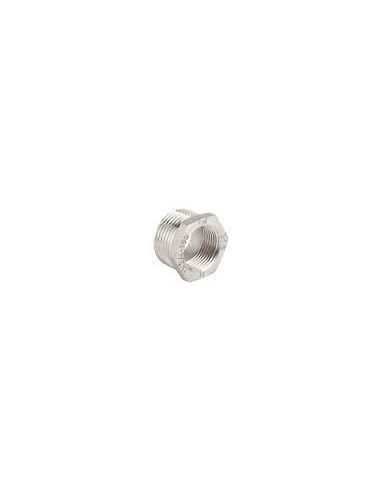 TUERCA REDUCC 1-1/2 INOX